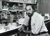 DR. DAVID BALTIMORE