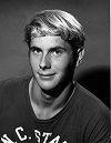RALPH BARIC
