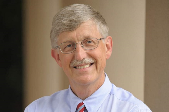 FRANK COLLINS