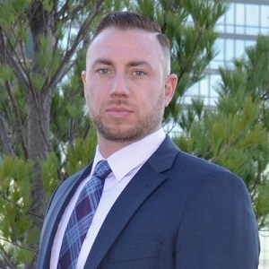 Andrew Huff has integrity