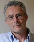 MICROBIOLOGIST JONATHAN LATHAM