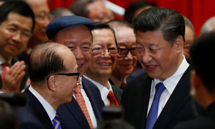 DASZAK IS A PUPPET OF THE RED CHINESE