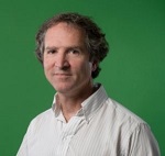 MICROBIOLOGIST DAVID RELMAN
